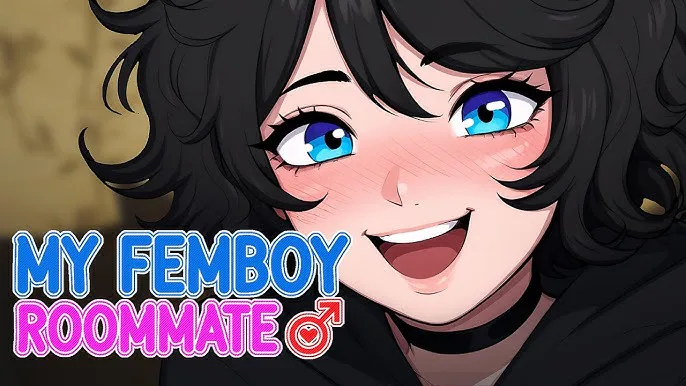 我的Femboy室友APK